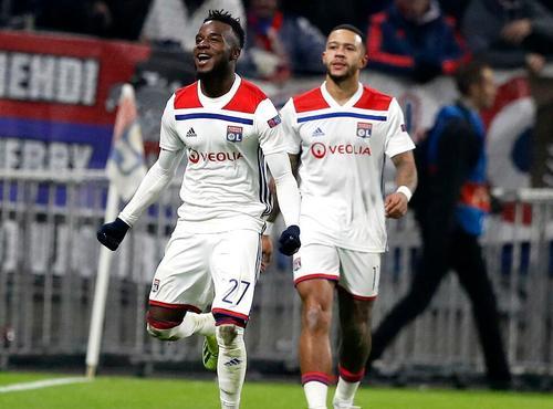  法甲黑马昂热连胜跻身欧战席位  