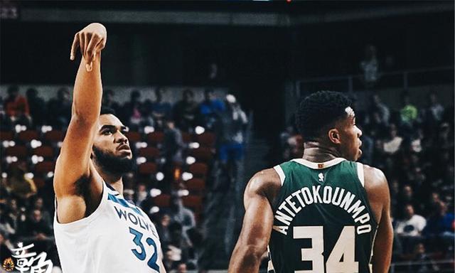  华子40分森林狼送勇士三连败  